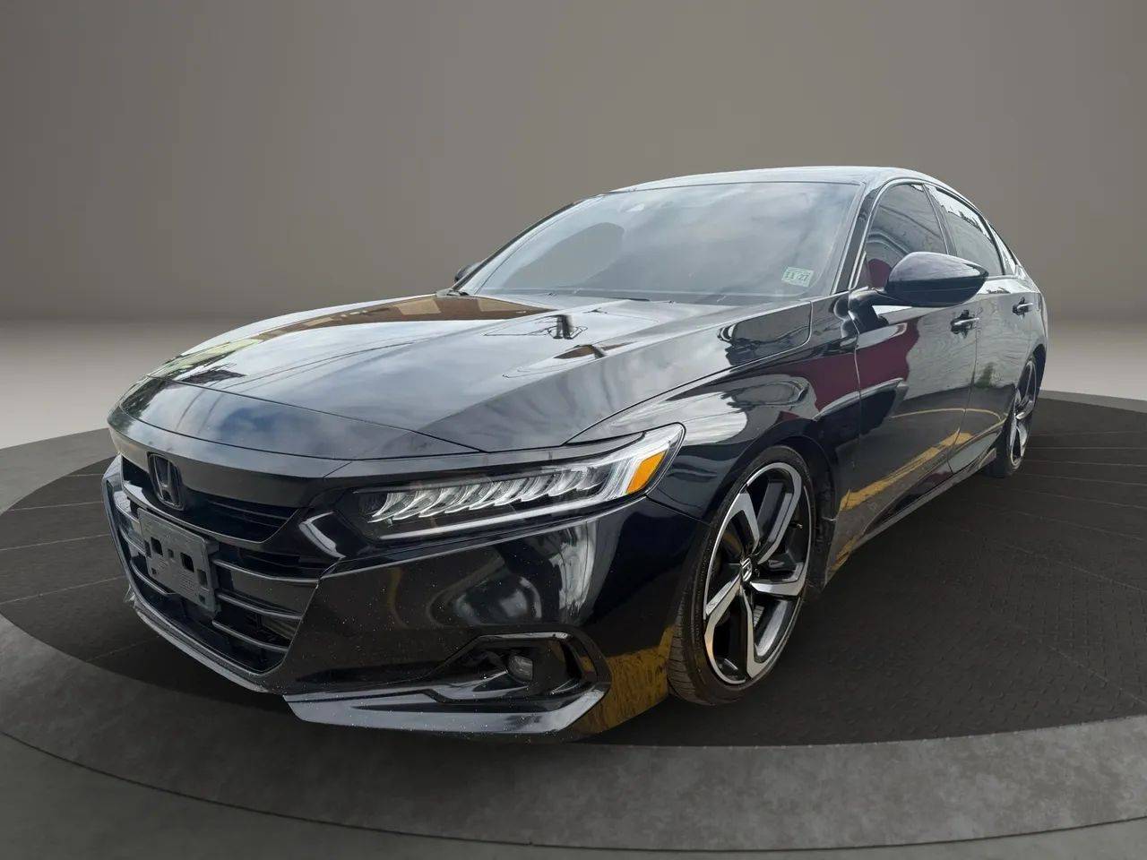 2022 Honda Accord Sport — Sedan — 51,010 mi — Garfield, NJ