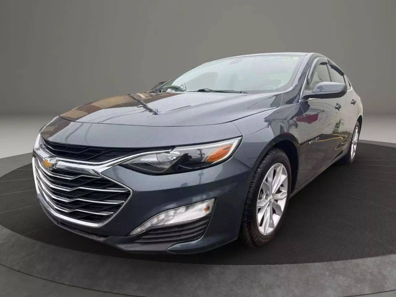 2020 Chevrolet Malibu LT — Sedan — 118,939 mi — Garfield, NJ