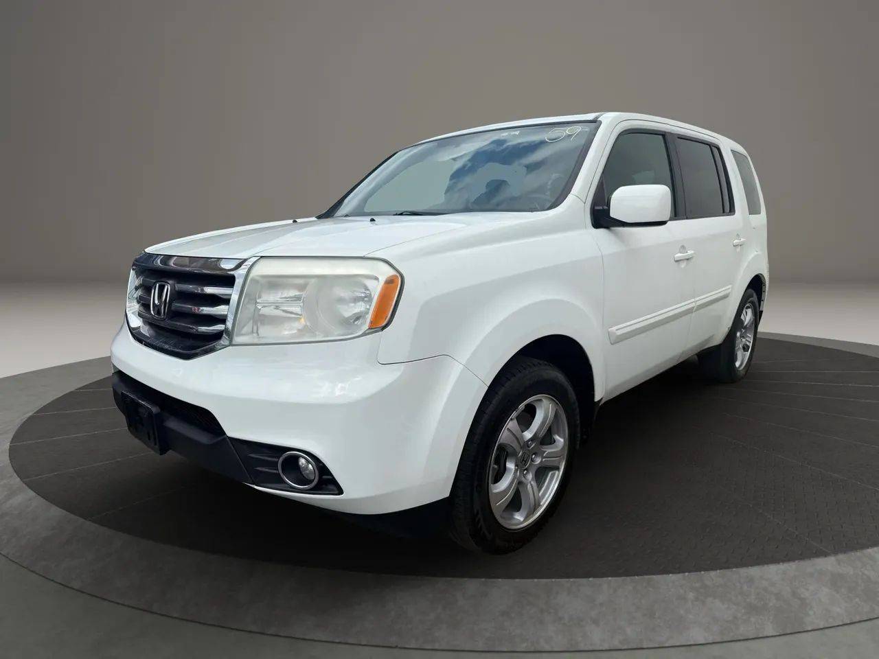 2014 Honda Pilot EX-L — SUV — 117,531 mi — Garfield, NJ