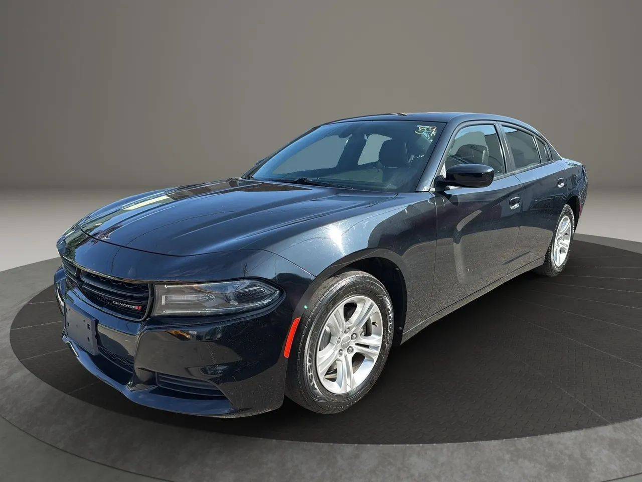 2020 Dodge Charger SXT — Sedan — 80,787 mi — Garfield, NJ