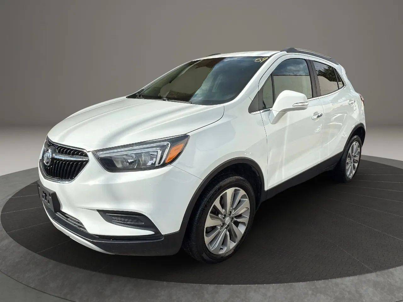 2019 Buick Encore Preferred — SUV — 116,888 mi — Garfield, NJ