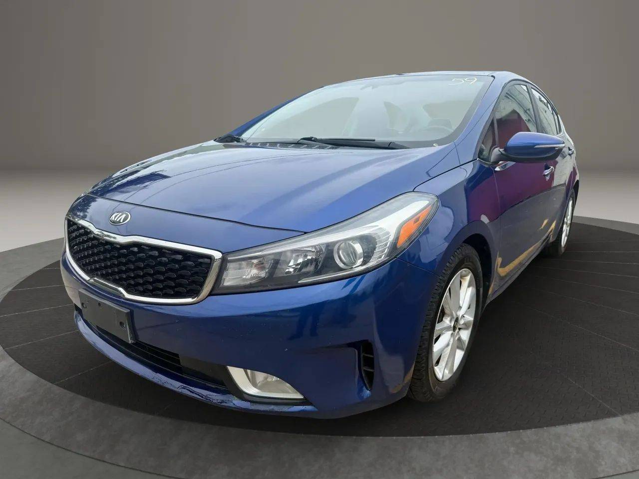 2017 Kia Forte S — Sedan — 108,916 mi — Garfield, NJ