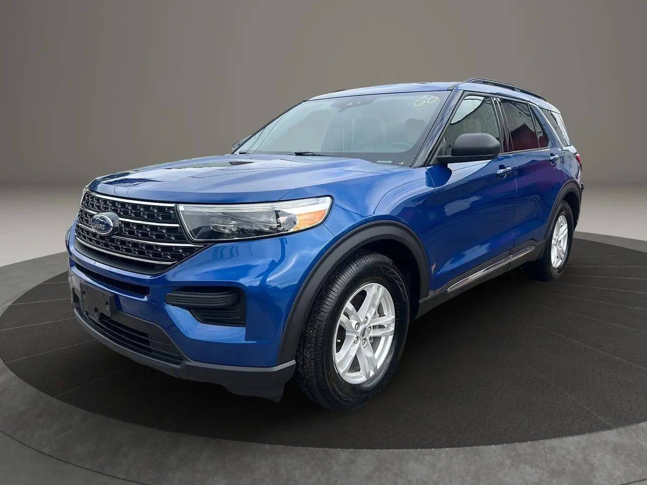 2020 Ford Explorer XLT — SUV — 135,979 mi — Garfield, NJ