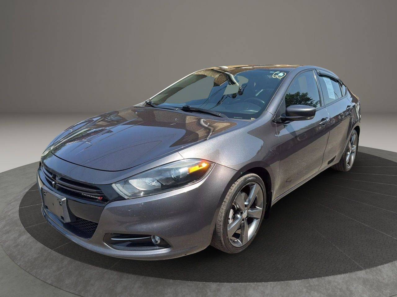 2015 Dodge Dart GT — Sedan — 110,110 mi — Garfield, NJ