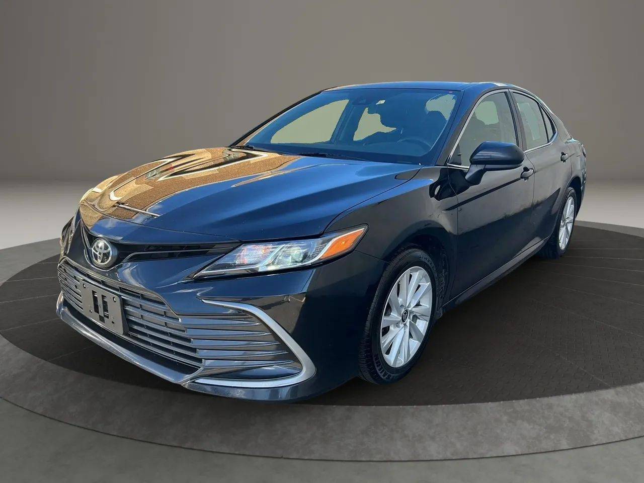 2021 Toyota Camry LE — Sedan — 97,731 mi — Garfield, NJ