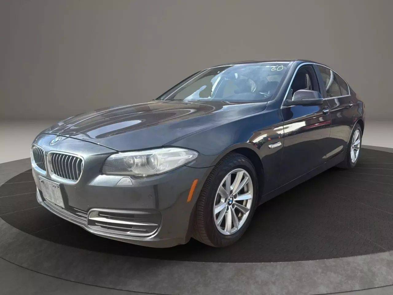 2014 BMW 5 Series 528i — Sedan — 91,597 mi — Garfield, NJ