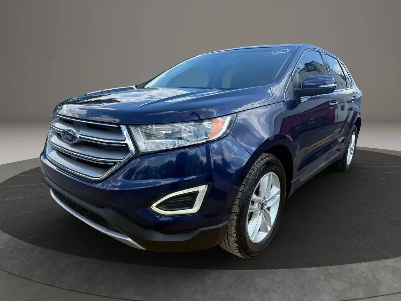 2016 Ford Edge SEL — SUV — 80,774 mi — Garfield, NJ