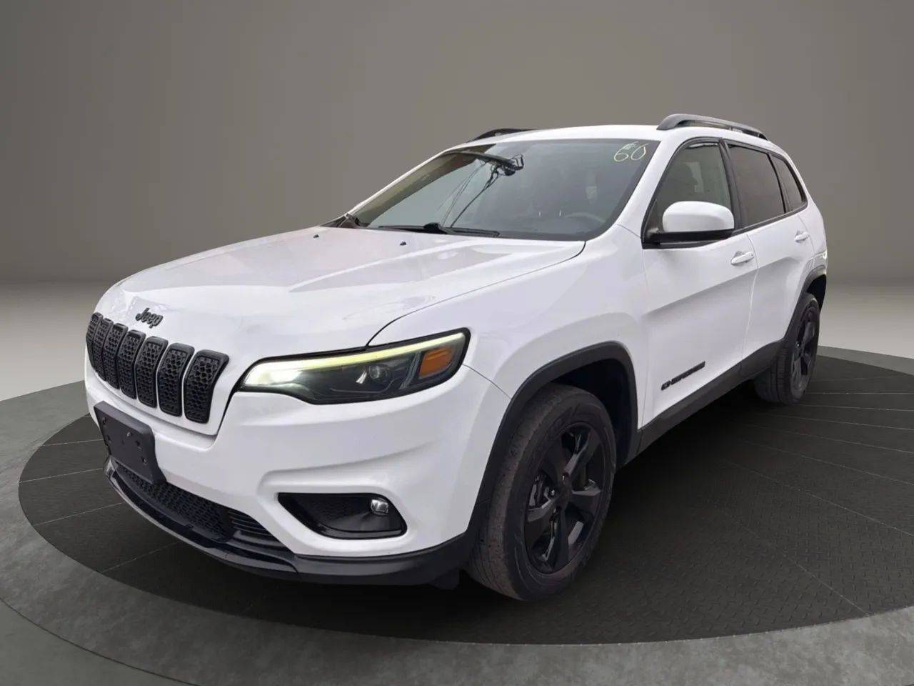 2019 Jeep Cherokee Altitude — SUV — 98,583 mi — Garfield, NJ