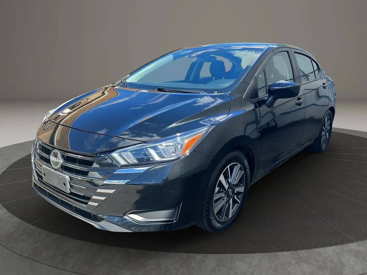 2023 Nissan Versa SV — Sedan — 55,422 mi — Garfield, NJ