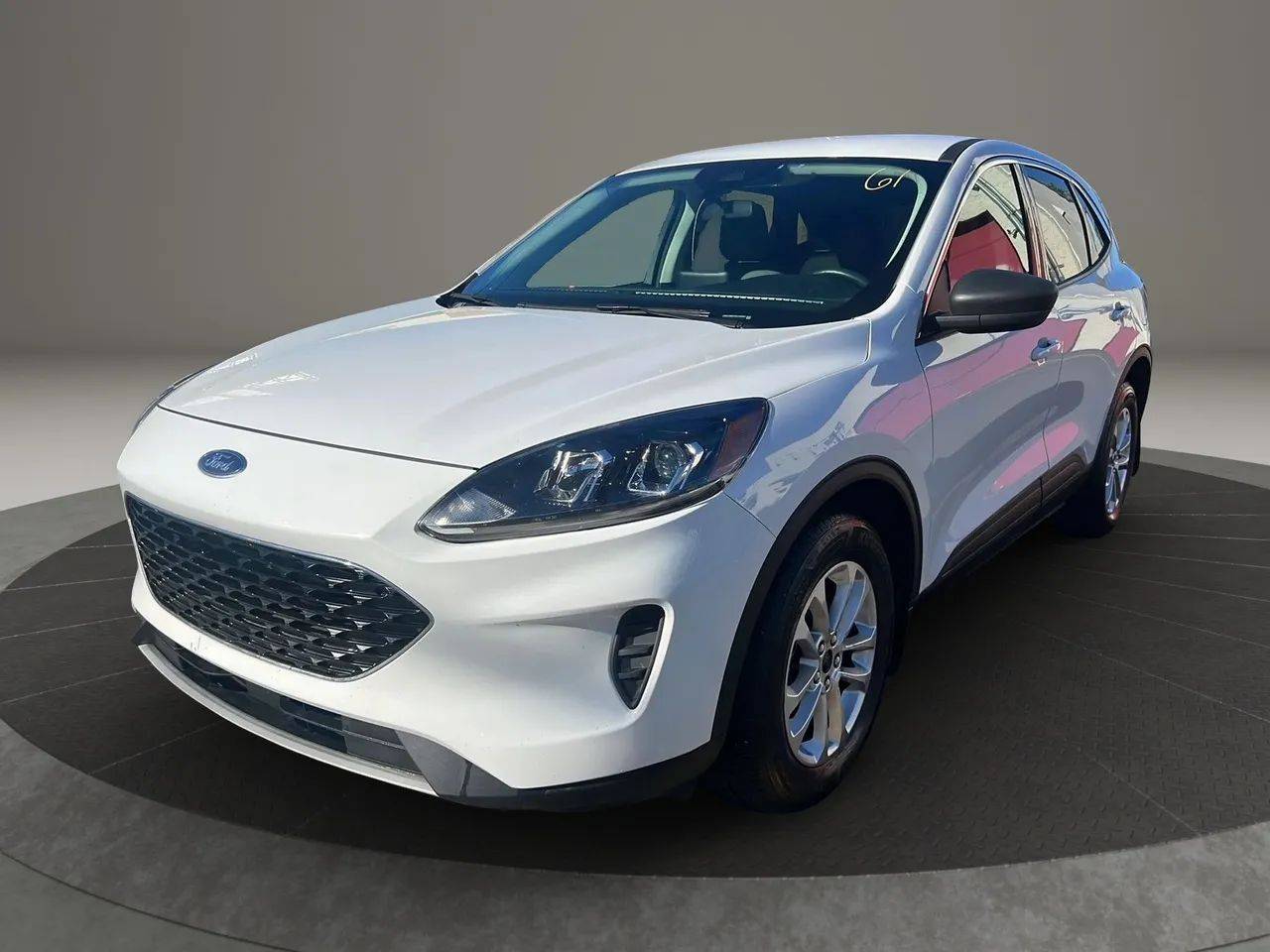 2022 Ford Escape SE Hybrid — SUV — 127,390 mi — Garfield, NJ