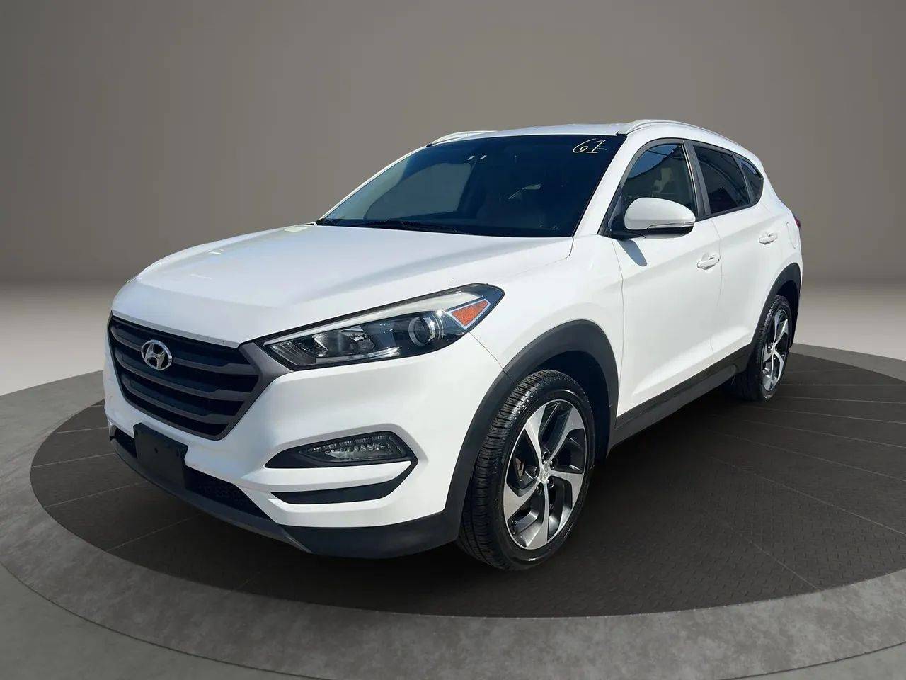 2016 Hyundai Tucson Sport — SUV — 109,773 mi — Garfield, NJ