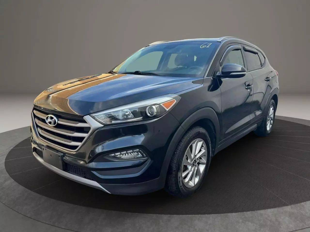 2016 Hyundai Tucson Eco — SUV — 103,138 mi — Garfield, NJ