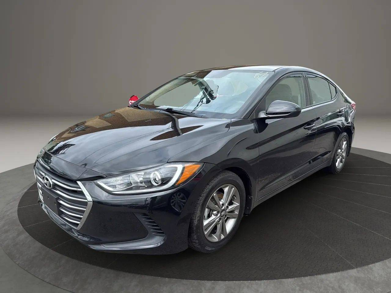 2018 Hyundai Elantra SEL — Sedan — 78,900 mi — Garfield, NJ