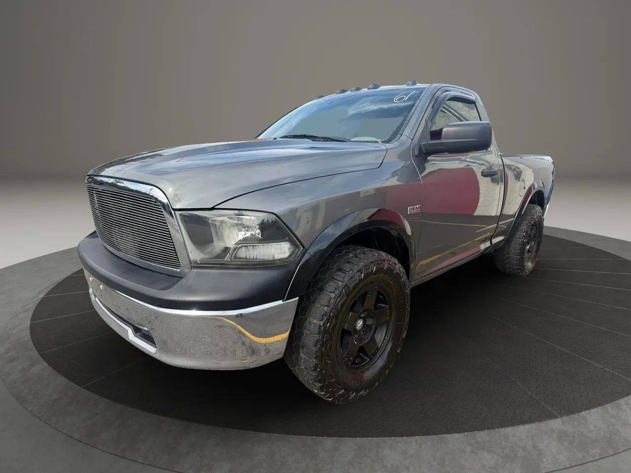 2012 Ram 1500 Tradesman — Pickup Truck — 99,133 mi — Garfield, NJ
