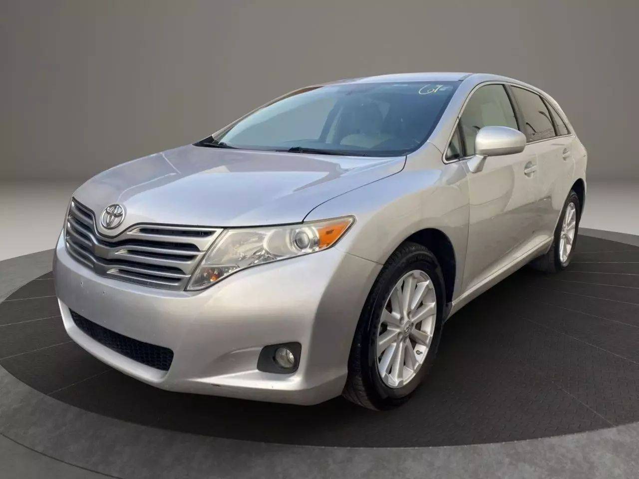 2012 Toyota Venza LE — SUV — 97,140 mi — Garfield, NJ