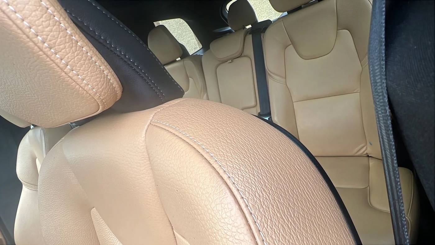 2019 Volvo XC90 Momentum — SUV — 88,988 mi — Garfield, NJ