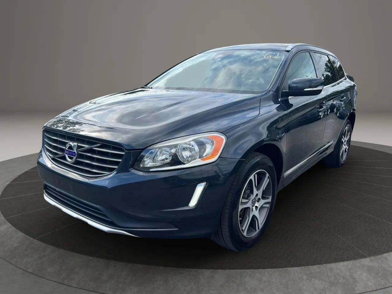 2014 Volvo XC60 3.0 — SUV — 146,126 mi — Garfield, NJ