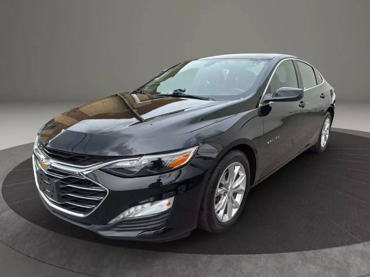 2020 Chevrolet Malibu LT — Sedan — 68,701 mi — Garfield, NJ