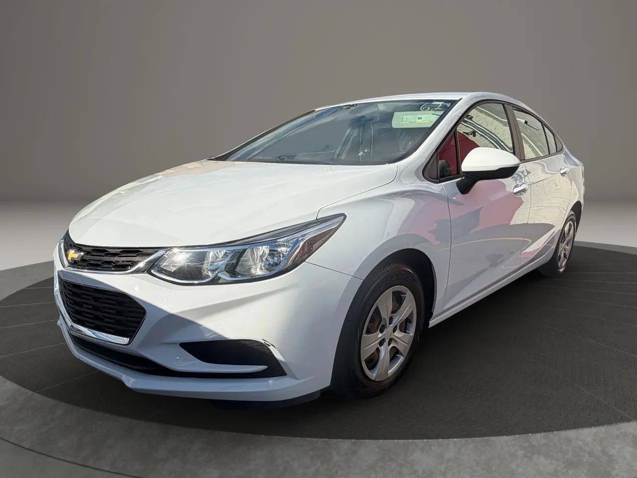 2018 Chevrolet Cruze LS — Sedan — 47,491 mi — Garfield, NJ