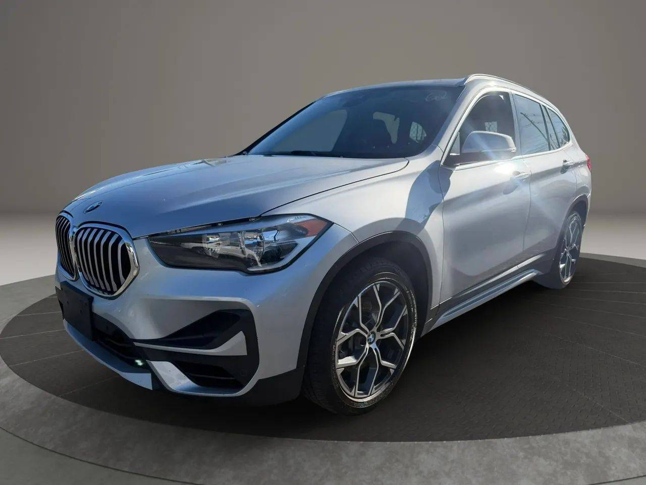 2021 BMW X1 28i — SUV — 120,125 mi — Garfield, NJ