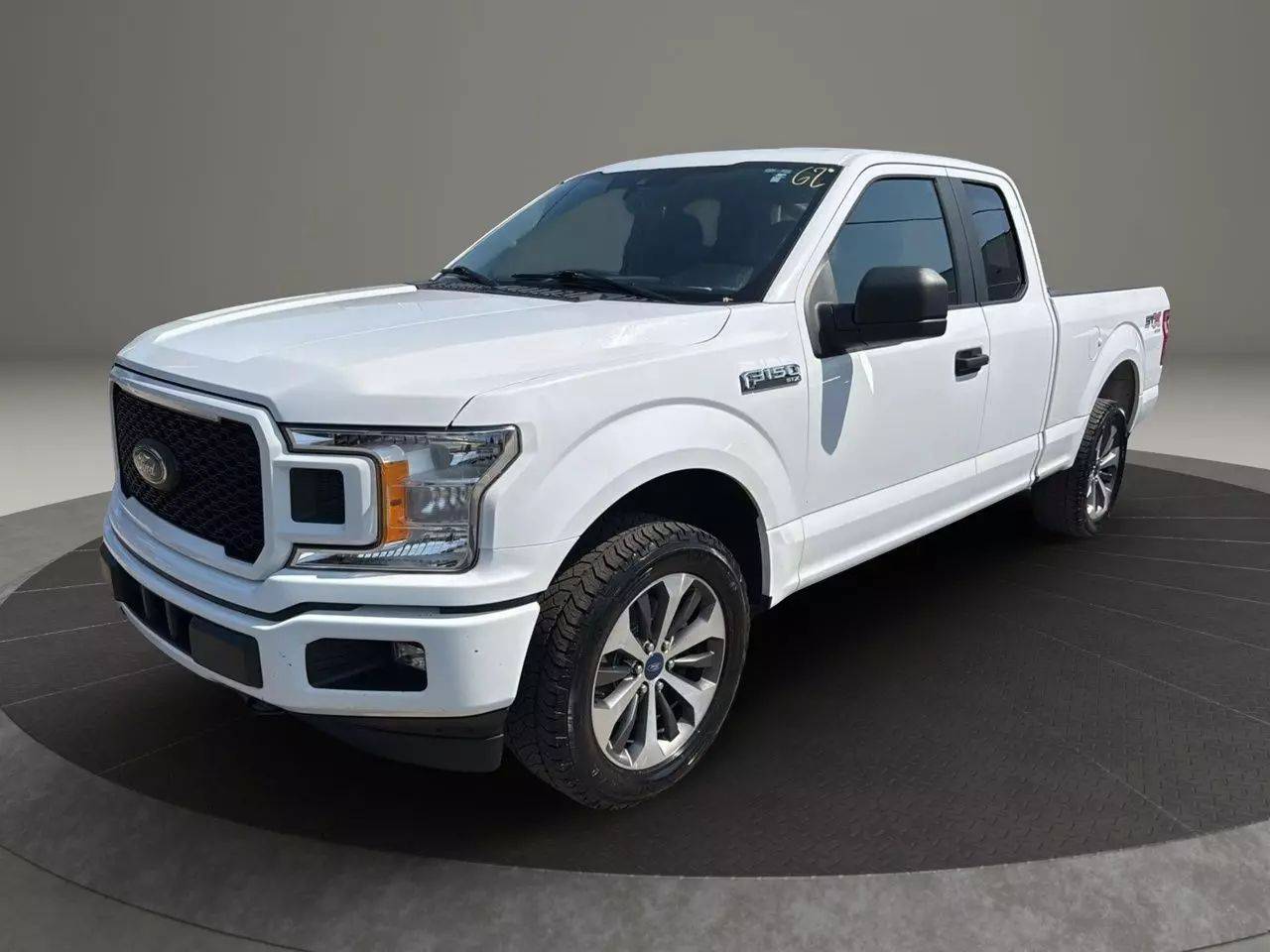 2019 Ford F-150 XL — Pickup Truck — 135,172 mi — Garfield, NJ