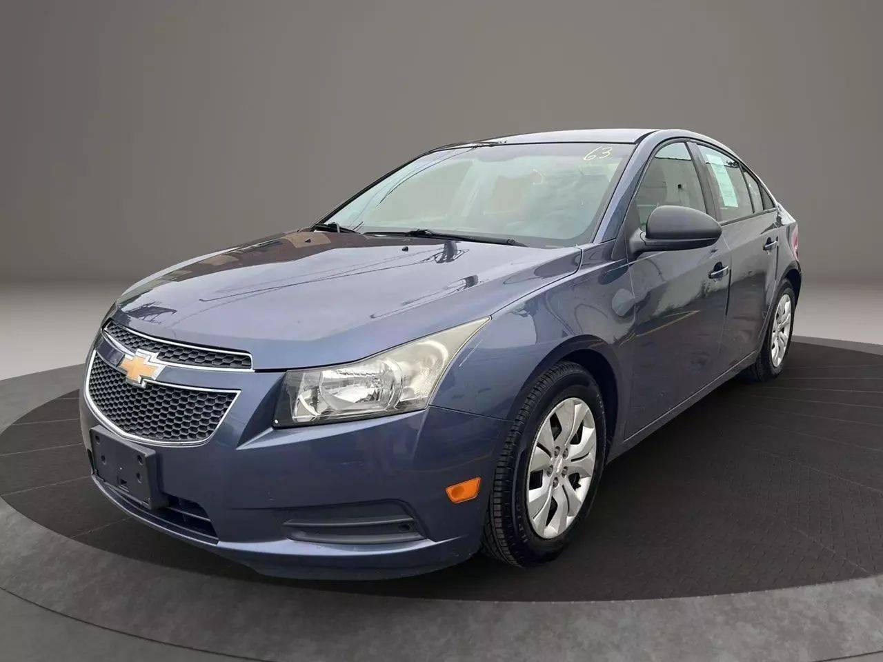2014 Chevrolet Cruze LS — Sedan — 135,223 mi — Garfield, NJ