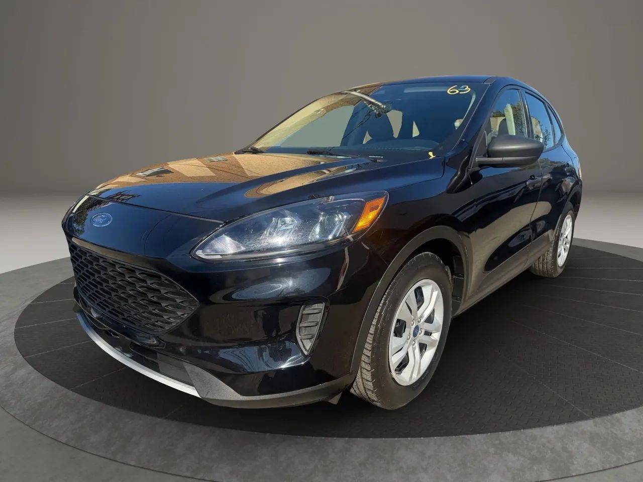 2020 Ford Escape S — SUV — 81,859 mi — Garfield, NJ