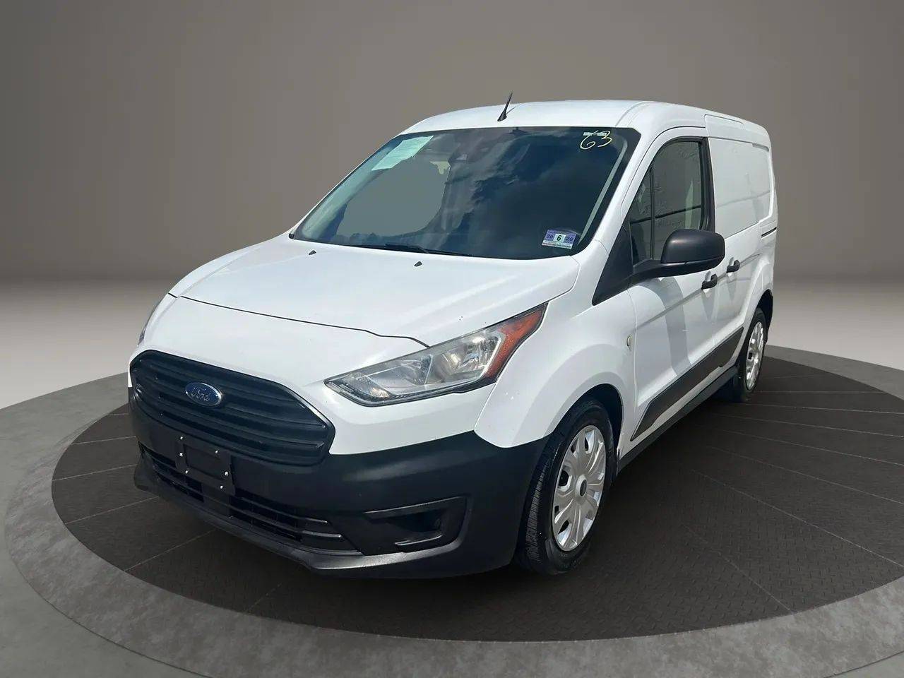 2019 Ford Transit Connect Van XL — Cargo Van — 123,470 mi — Garfield, NJ