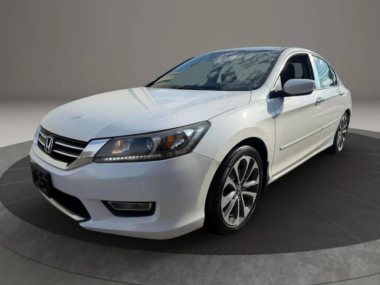 2013 Honda Accord Sport — Sedan — 103,587 mi — Garfield, NJ