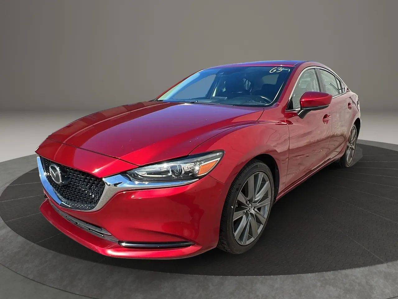 2021 Mazda Mazda6 Touring — Sedan — 91,652 mi — Garfield, NJ