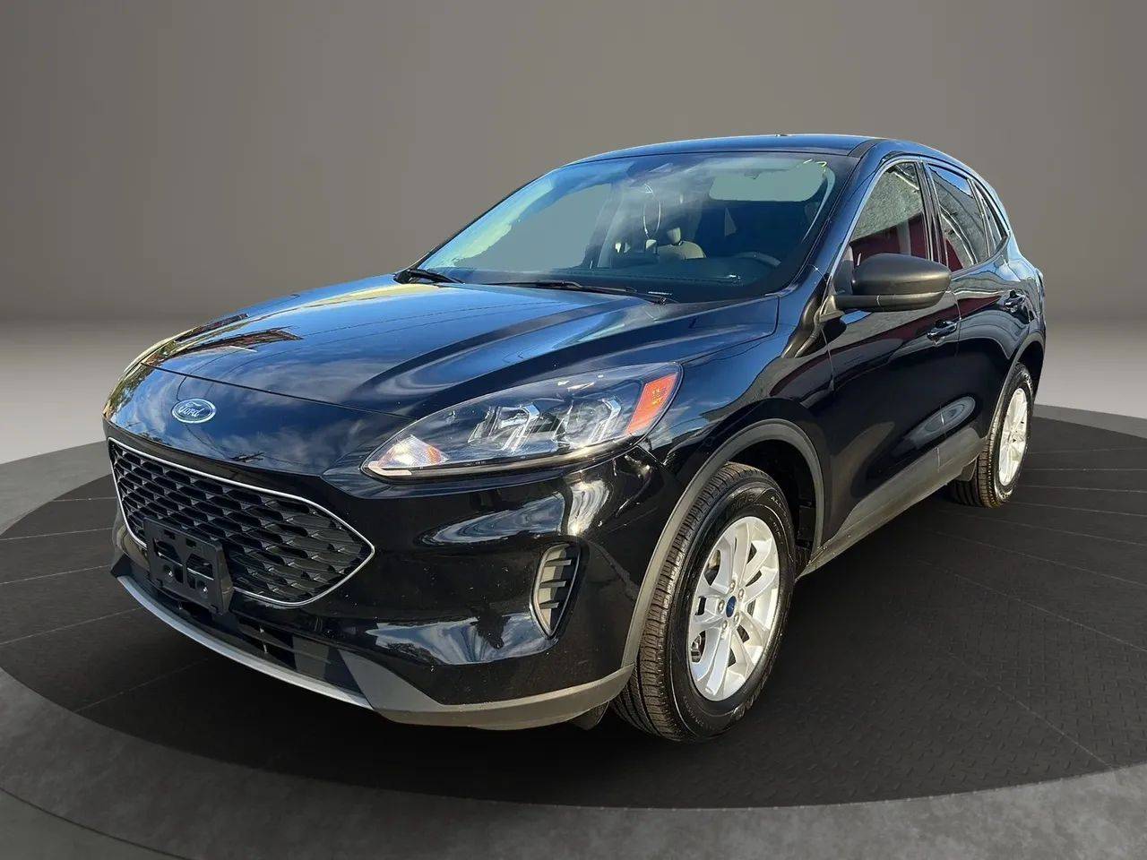 2022 Ford Escape SE Hybrid — SUV — 65,495 mi — Garfield, NJ