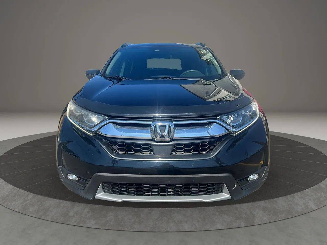 2017 Honda CR-V EX — SUV — 137,281 mi — Garfield, NJ