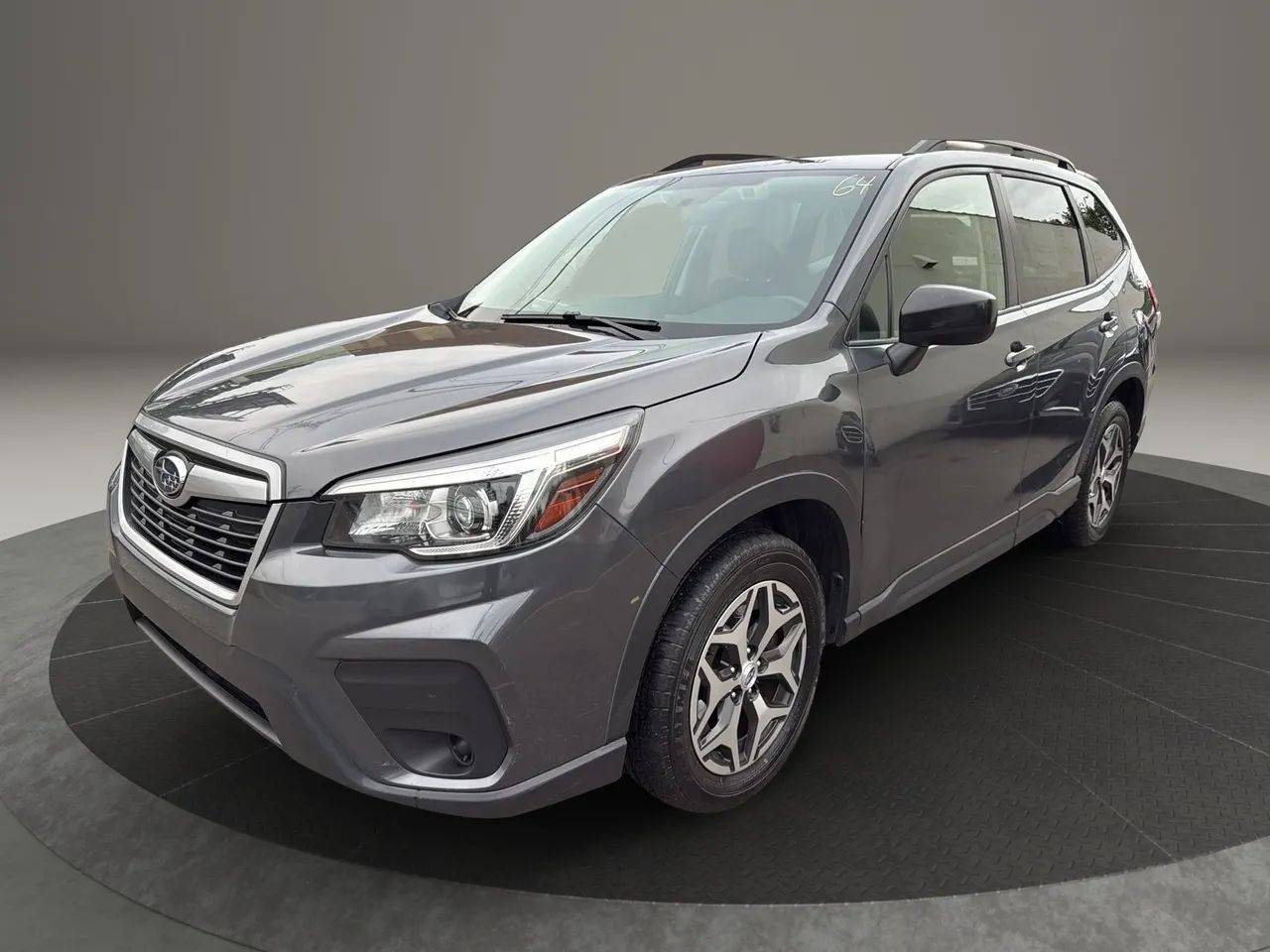 2020 Subaru Forester 2.5i Premium — SUV — 110,801 mi — Garfield, NJ