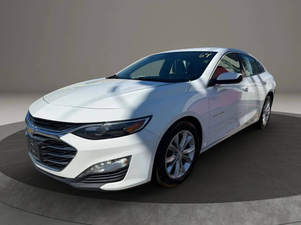 2023 Chevrolet Malibu LT — Sedan — 79,290 mi — Garfield, NJ