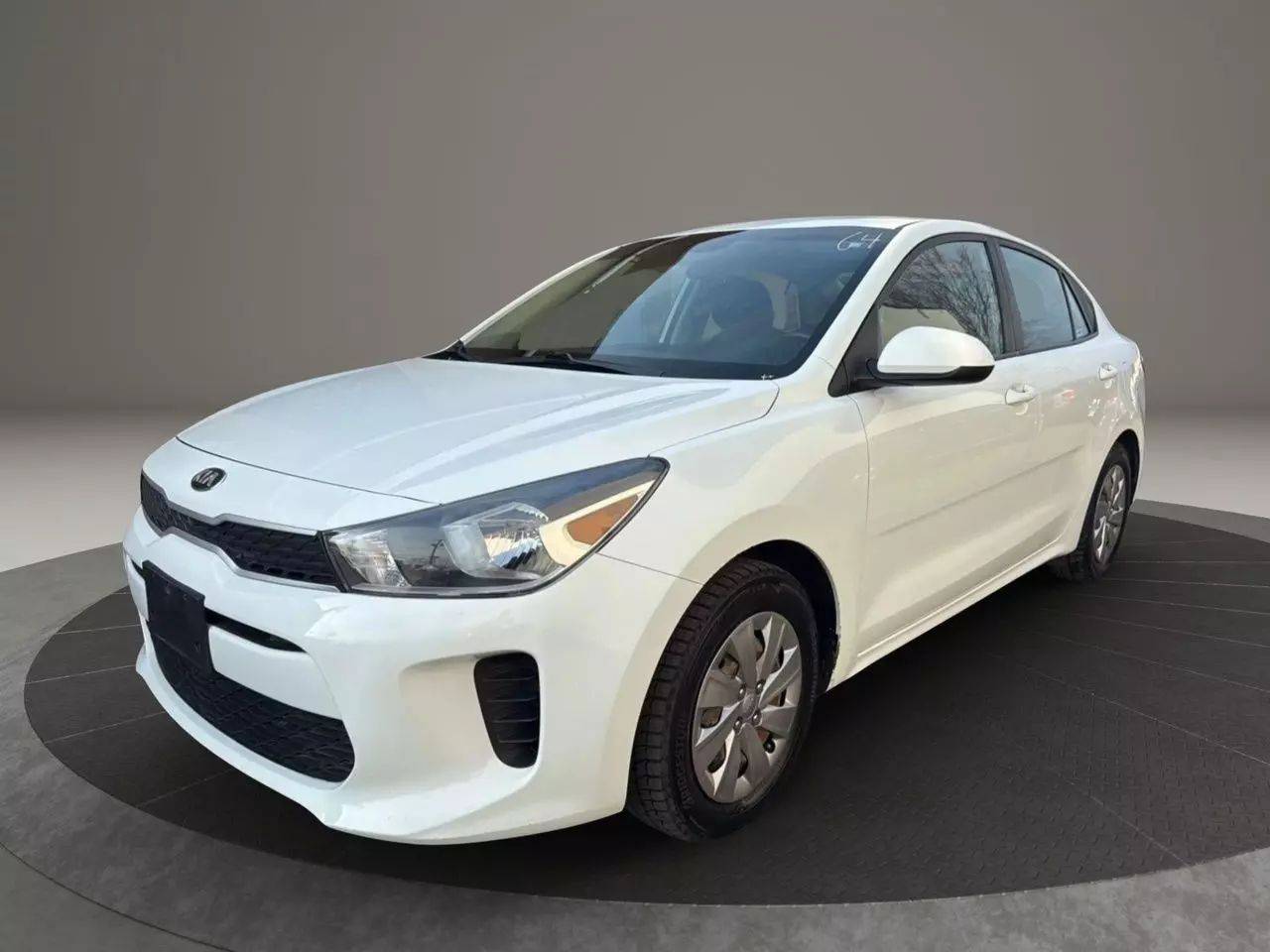 2018 Kia Rio S — Sedan — 58,869 mi — Garfield, NJ