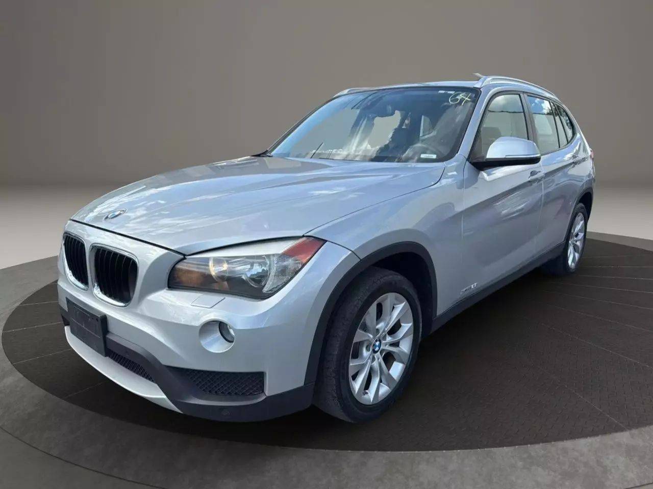 2014 BMW X1 28i — SUV — 94,931 mi — Garfield, NJ