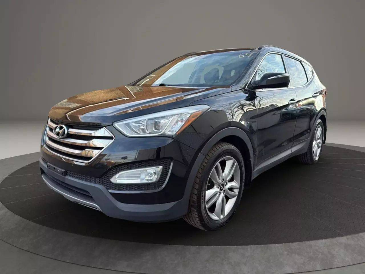 2015 Hyundai Santa Fe Sport 2.0T — SUV — 78,777 mi — Garfield, NJ