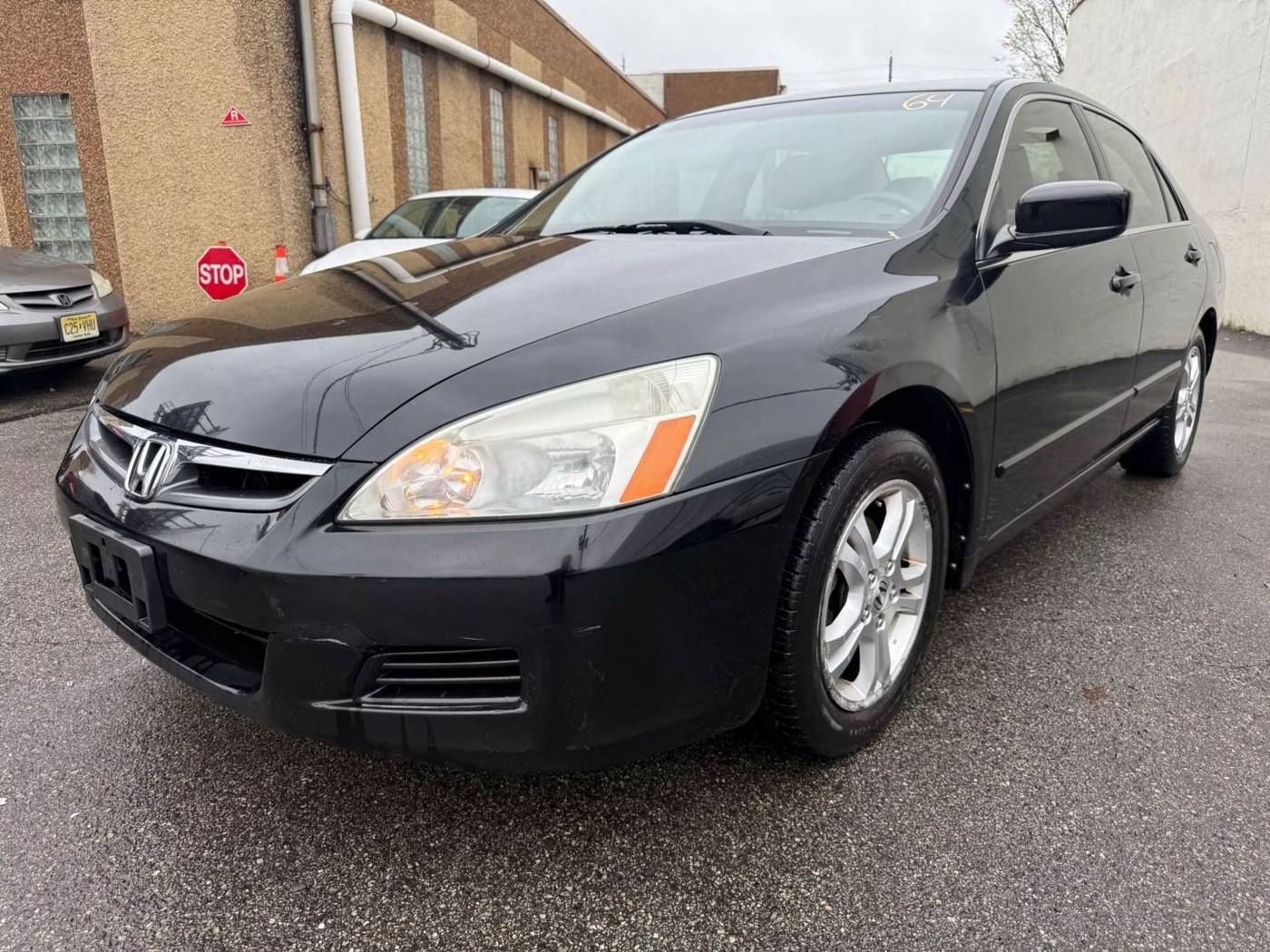 2006 Honda Accord LX — Sedan — 97,353 mi — Garfield, NJ