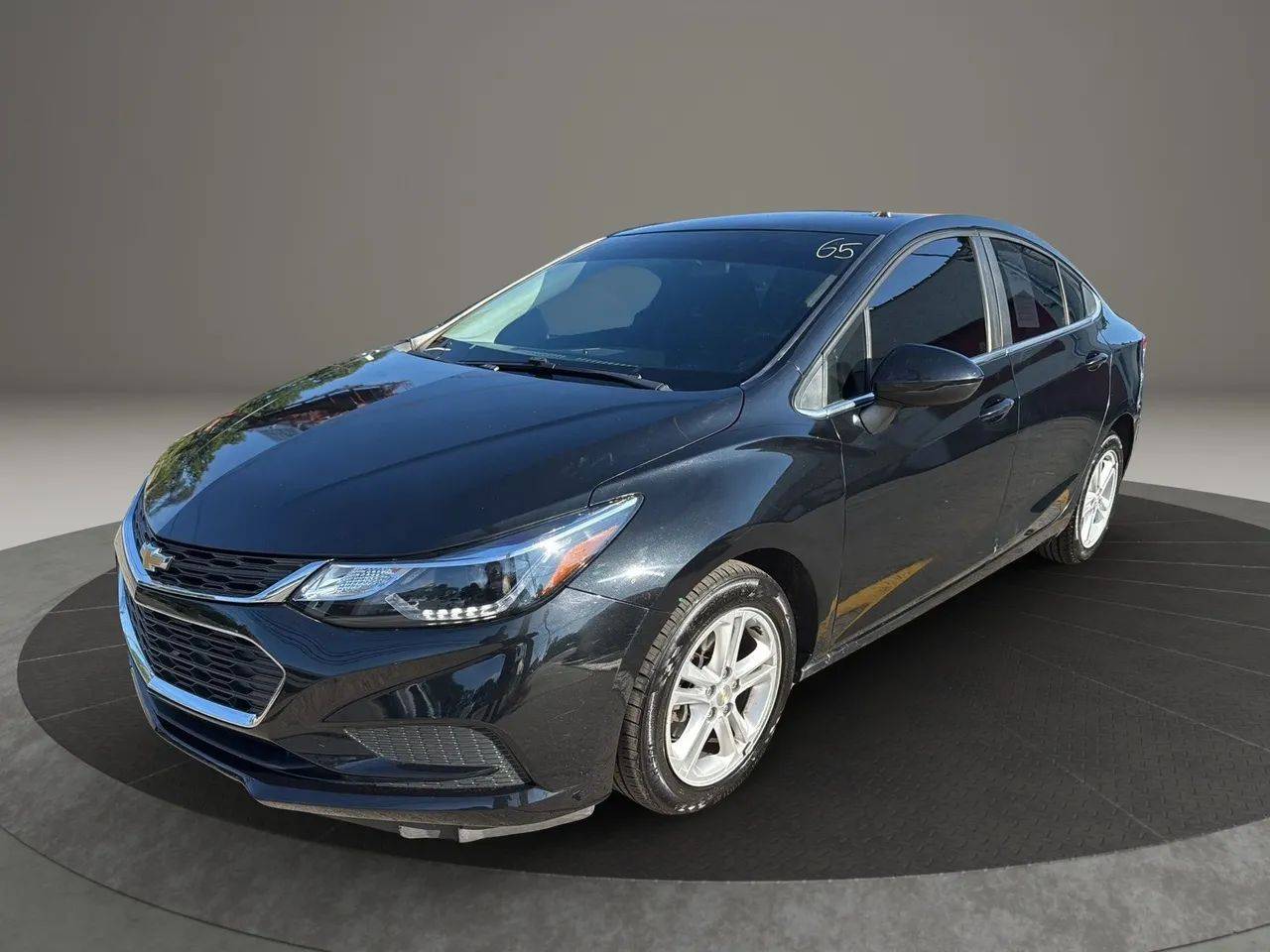 2018 Chevrolet Cruze LT — Sedan — 127,525 mi — Garfield, NJ
