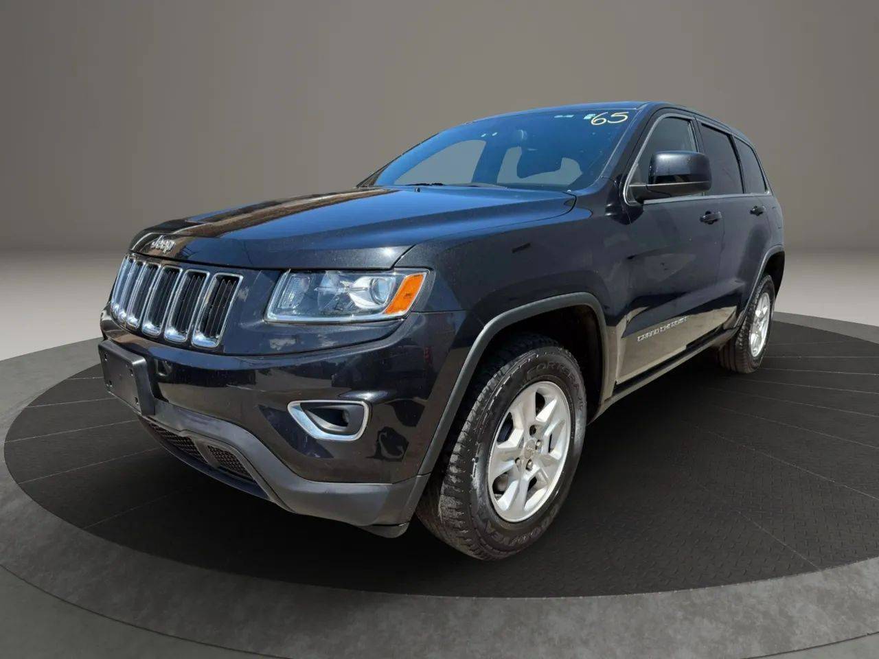 2014 Jeep Grand Cherokee Laredo — SUV — 130,383 mi — Garfield, NJ