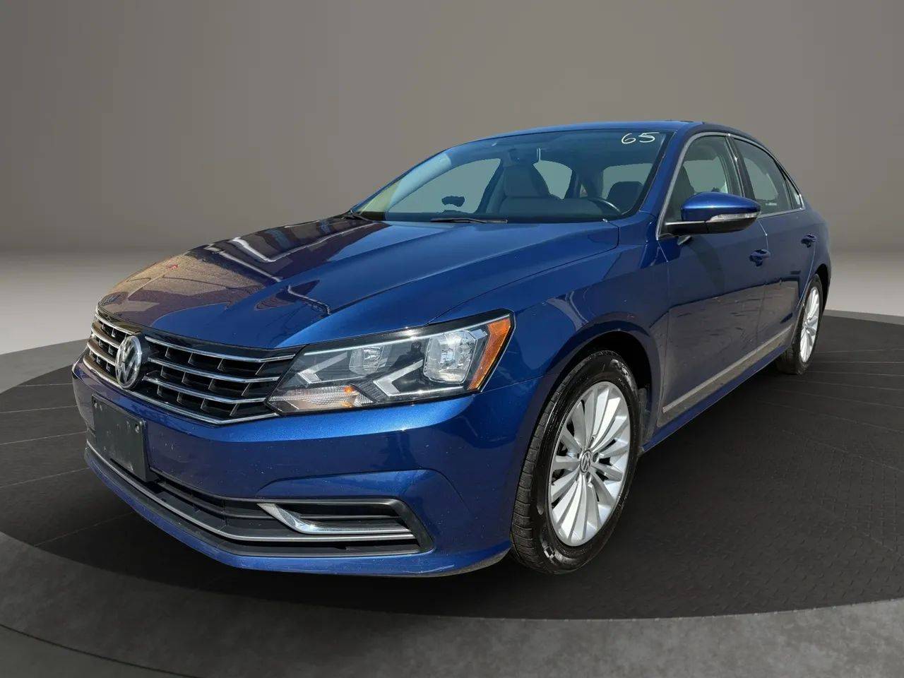 2016 Volkswagen Passat 1.8T SE — Sedan — 98,094 mi — Garfield, NJ