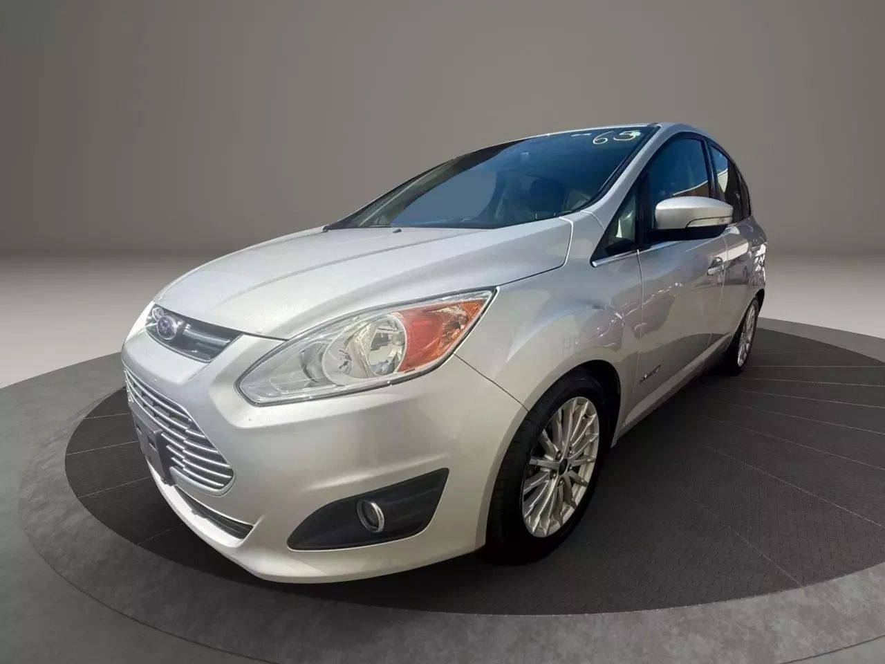 2013 Ford C-Max Hybrid SEL — Sedan — 110,861 mi — Garfield, NJ