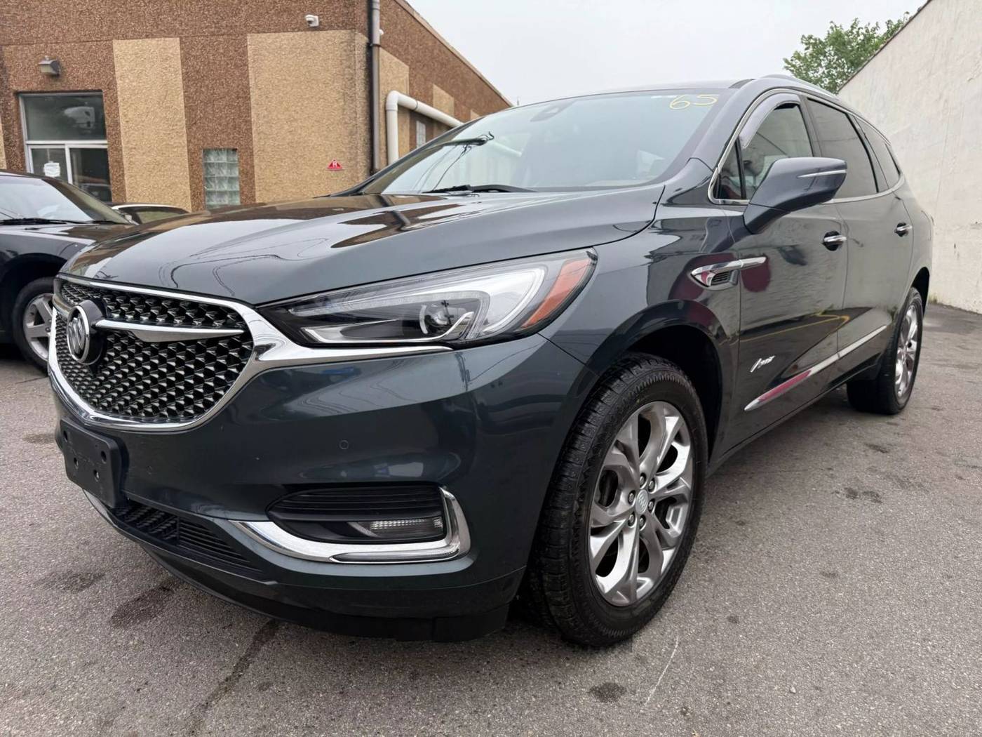 2018 Buick Enclave Avenir — SUV — 135,397 mi — Garfield, NJ