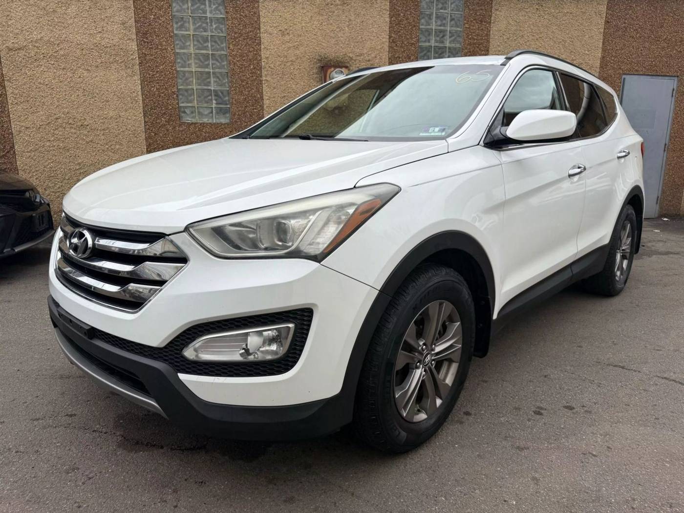 2013 Hyundai Santa Fe Sport Base — SUV — 195,683 mi — Garfield, NJ