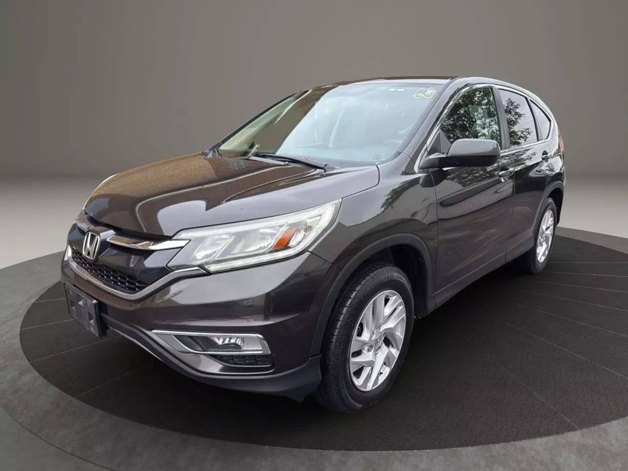 2016 Honda CR-V EX — SUV — 131,929 mi — Garfield, NJ