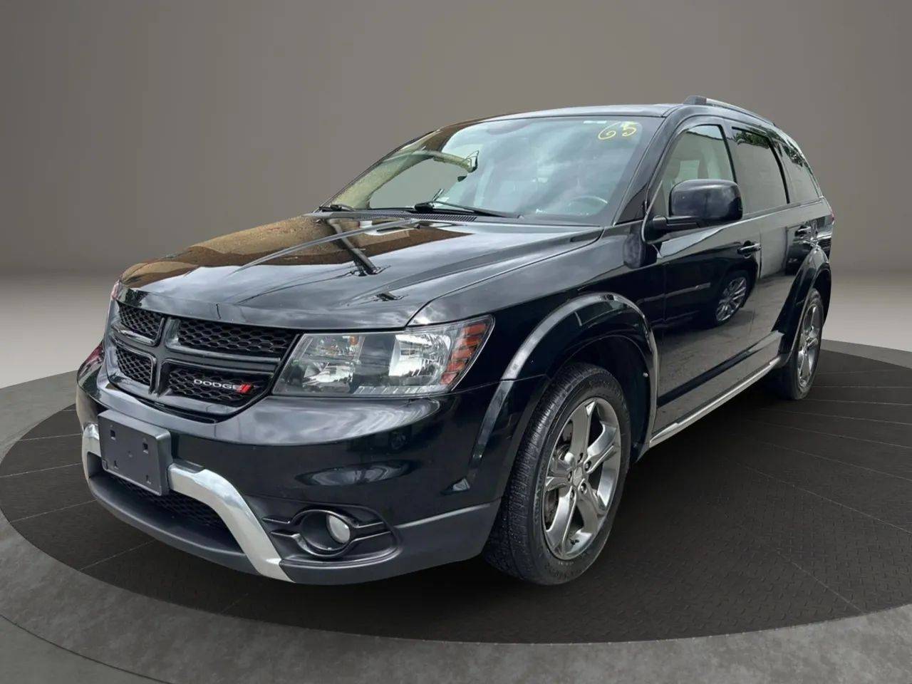 2016 Dodge Journey Crossroad Plus — SUV — 132,531 mi — Garfield, NJ