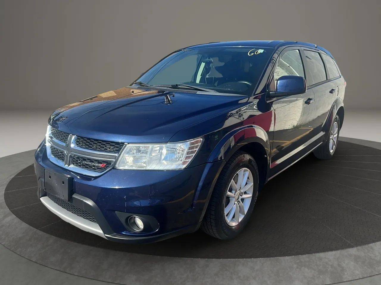 2017 Dodge Journey SXT — SUV — 114,008 mi — Garfield, NJ