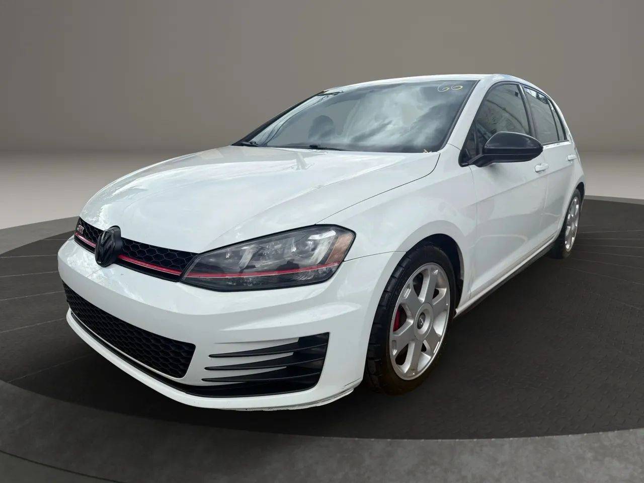 2015 Volkswagen Golf GTI S — Hatchback — 100,152 mi — Garfield, NJ