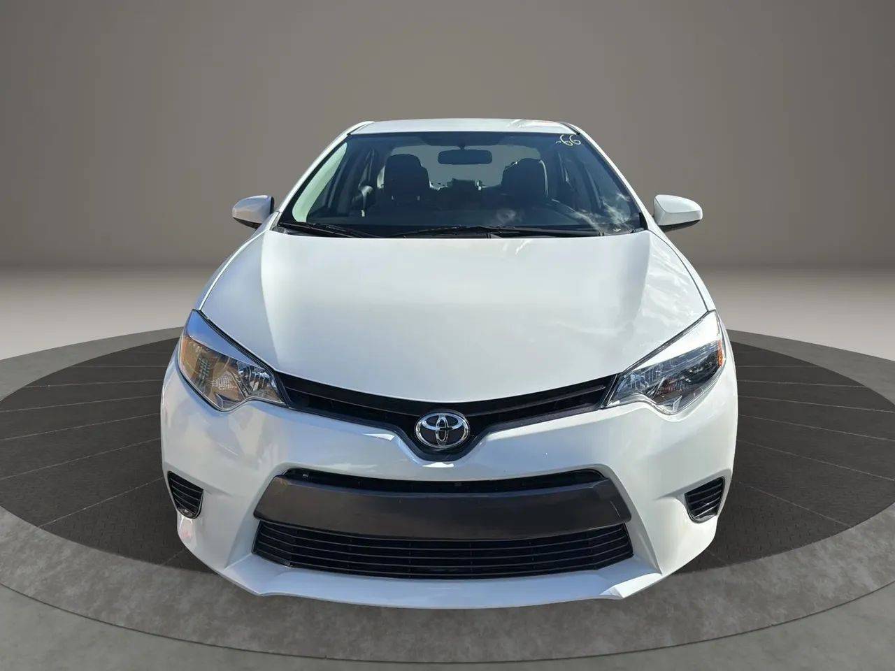 2015 Toyota Corolla LE Eco Plus — Sedan — 84,798 mi — Garfield, NJ