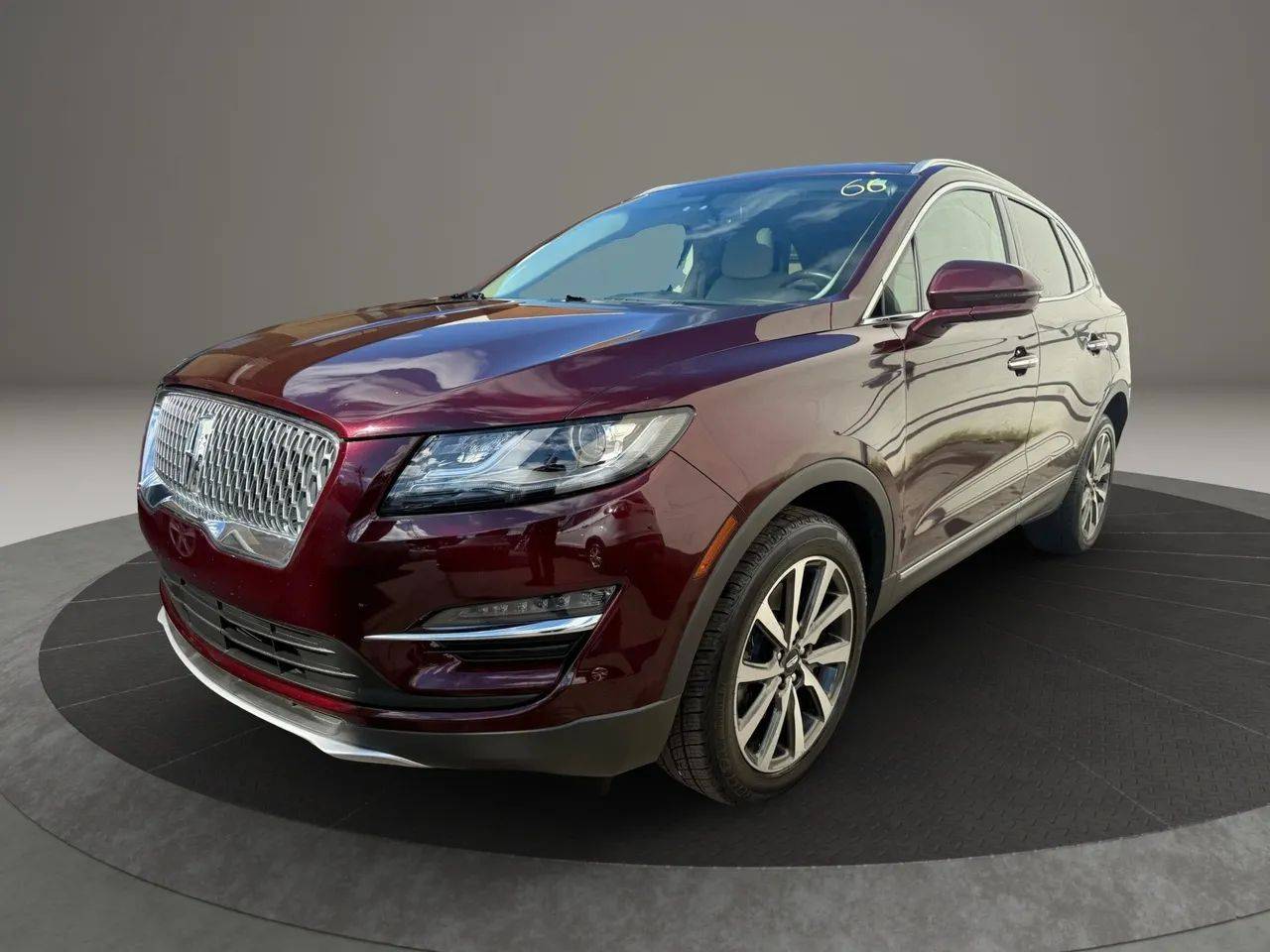 2019 Lincoln MKC Reserve — SUV — 98,979 mi — Garfield, NJ